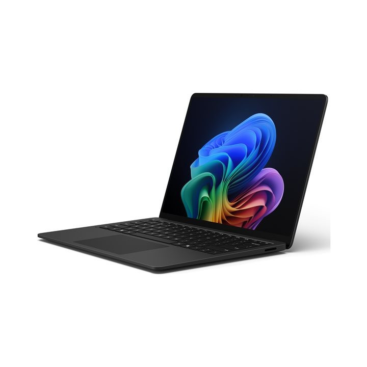 Microsoft Surface Laptop 7 — Core Ultra 7 266V, 16 Go, 512 Go, 13,8 pouces, noir — vue 2