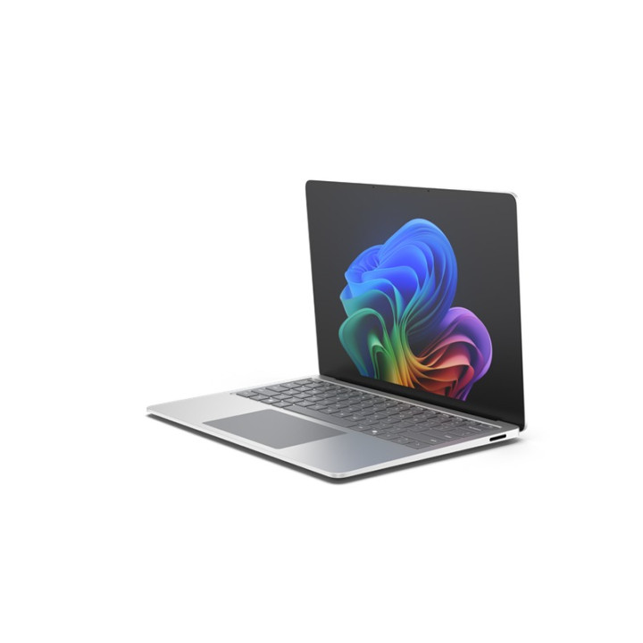 Microsoft Surface Laptop 7 — Core Ultra 7 266V, 16 Go, 512 Go, 13,8 pouces, noir — vue 3