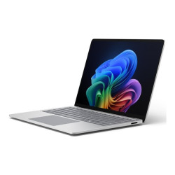 Microsoft Surface Laptop 7 — Core Ultra 7 266V, 16 Go, 512 Go, 13,8 pouces, platine