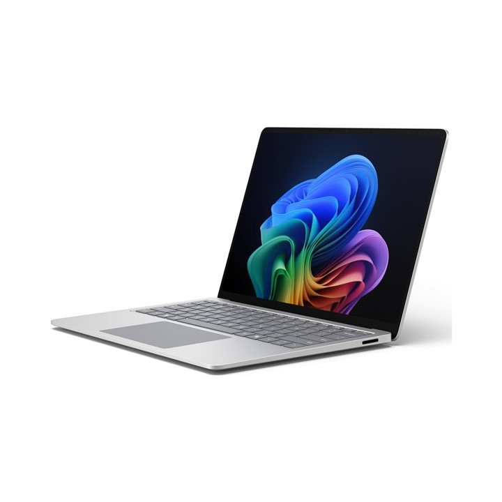 Microsoft Surface Laptop 7 — Core Ultra 7 266V, 16 Go, 512 Go, 13,8 pouces, platine — vue 1