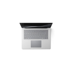 Microsoft Surface Laptop 8 — Snapdragon X2 Plus (X2P-64-100), 16 Go, 256 Go, 13,8 pouces, platine