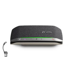 Poly Sync 20 — haut-parleur de conférence, USB-C