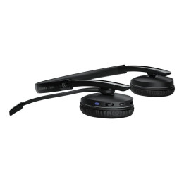 EPOS ADAPT 261 — casque, USB-C + dongle, certifié Microsoft Teams et UC — vue 1