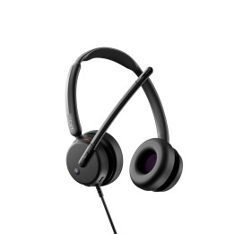 EPOS IMPACT 460T — casque — vue 1