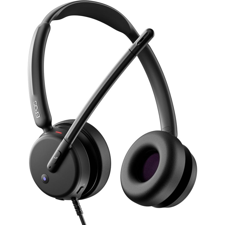 EPOS IMPACT 460T — casque — vue 2