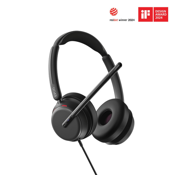 EPOS IMPACT 860T — casque — vue 2