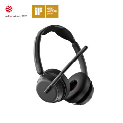 EPOS IMPACT 1060T — casque