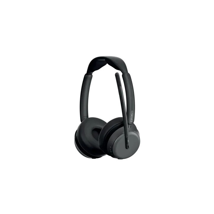 EPOS IMPACT 1060T — casque — vue 3