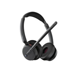 EPOS IMPACT 500 — casque, Bluetooth / USB-C, certifié Microsoft Teams — vue 1