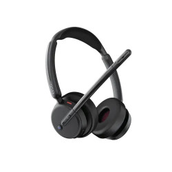 EPOS IMPACT 500 — casque, Bluetooth / USB-C, certifié Microsoft Teams