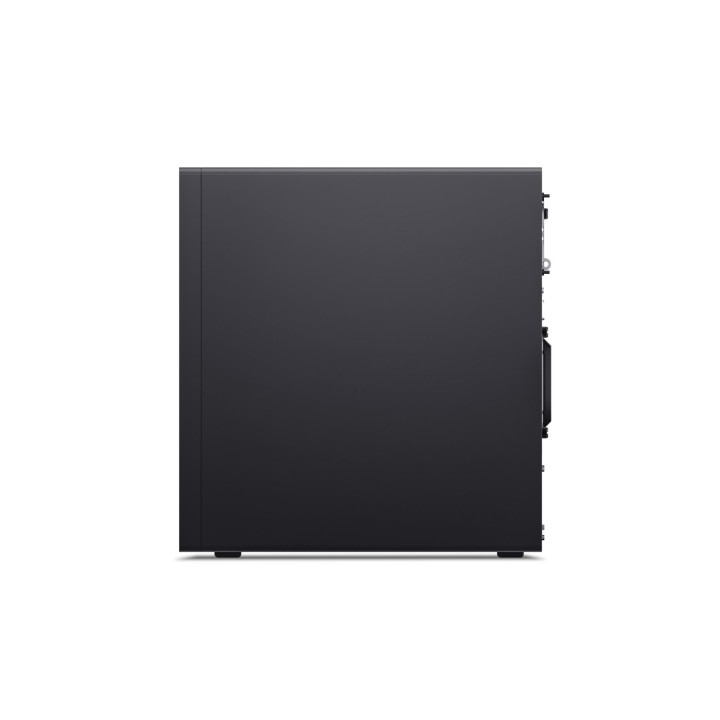Lenovo ThinkStation P4 — AMD Ryzen 9 PRO 9965X3D (16C / 32T, 32 Go, SSD 1 To — vue constructeur de la gamme 4