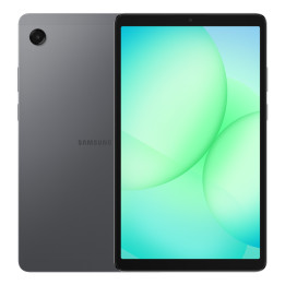 Samsung Galaxy Tab A11 4G LTE-TDD & LTE-FDD 64 Go 22,1 cm (8.7") 4 Go Wi-Fi 5 (802.11ac) Gris — vue 1