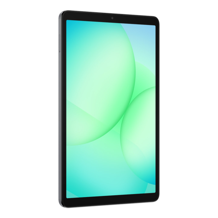 Samsung Galaxy Tab A11 4G LTE-TDD & LTE-FDD 64 Go 22,1 cm (8.7") 4 Go Wi-Fi 5 (802.11ac) Gris — vue 4