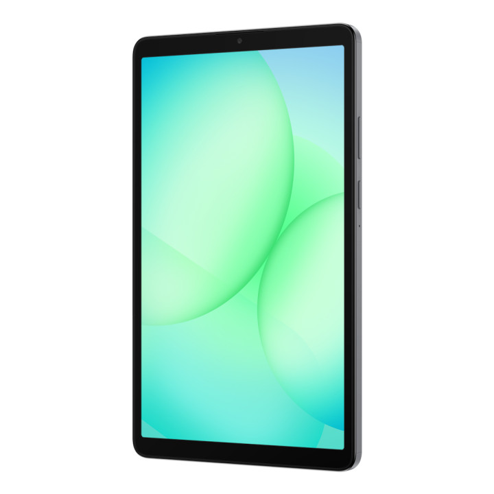 Samsung Galaxy Tab A11 4G LTE-TDD & LTE-FDD 64 Go 22,1 cm (8.7") 4 Go Wi-Fi 5 (802.11ac) Gris — vue 5