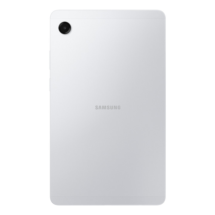 Samsung Galaxy Tab A11 64 Go 22,1 cm (8.7") 4 Go Wi-Fi 5 (802.11ac) Argent — vue 3