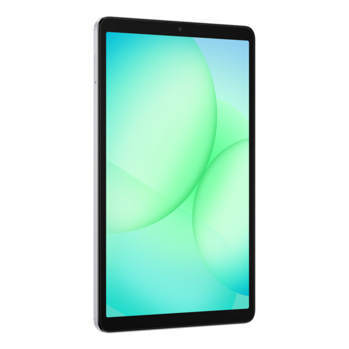 Samsung Galaxy Tab A11 64 Go 22,1 cm (8.7") 4 Go Wi-Fi 5 (802.11ac) Argent — vue 4