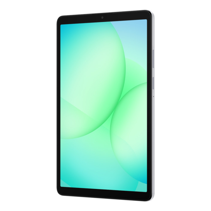 Samsung Galaxy Tab A11 64 Go 22,1 cm (8.7") 4 Go Wi-Fi 5 (802.11ac) Argent — vue 5