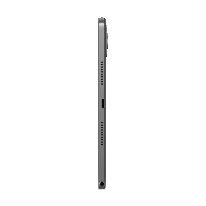 Lenovo Idea Tab Mediatek 128 Go 27,9 cm (11") 8 Go Wi-Fi 5 (802.11ac) Android 15 Gris — vue 3