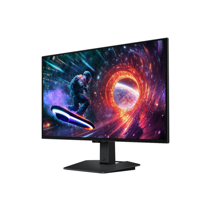Samsung LS27FG500SUXEN écran plat de PC 68,6 cm (27") 2560 x 1440 pixels Quad HD OLED Noir — vue 2