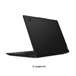 Lenovo ThinkPad L16 Gen 3 (Intel) — Intel Core Ultra 5 325, 16 Go, SSD 512 Go — vue constructeur de la gamme 1