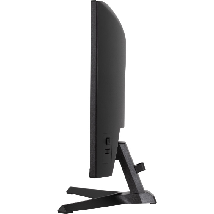 iiyama G-MASTER G2471HS-B1 écran plat de PC 60,5 cm (23.8") 1920 x 1080 pixels Full HD Noir — vue 5