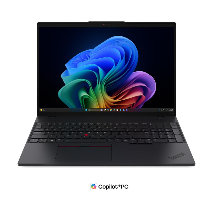 Lenovo ThinkPad L16 Gen 3 (Intel) — Intel Core Ultra 5 325, 16 Go, SSD 512 Go — vue constructeur de la gamme 2