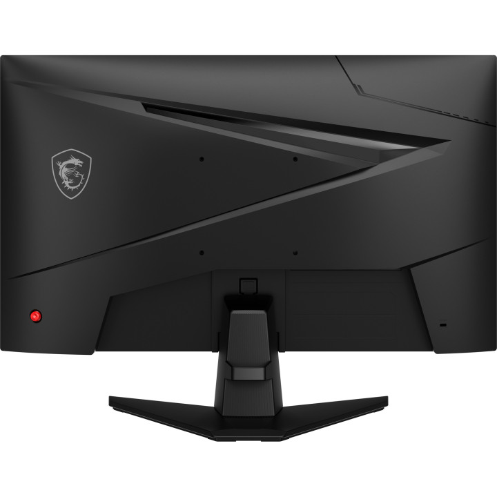 MSI MAG 244F écran plat de PC 59,9 cm (23.6") 1920 x 1080 pixels Full HD LCD Noir — vue 2