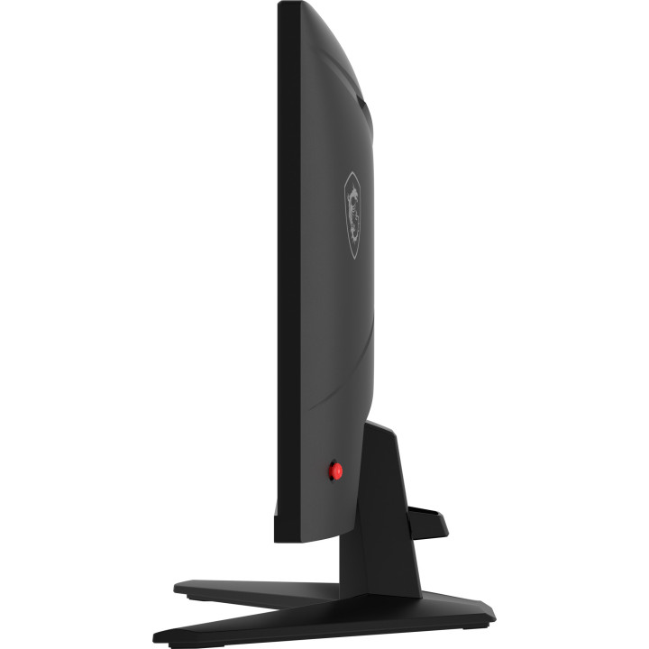 MSI MAG 244F écran plat de PC 59,9 cm (23.6") 1920 x 1080 pixels Full HD LCD Noir — vue 3