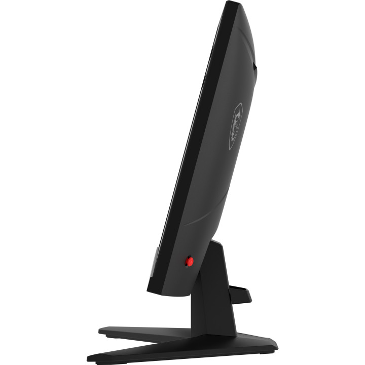 MSI MAG 244F écran plat de PC 59,9 cm (23.6") 1920 x 1080 pixels Full HD LCD Noir — vue 4