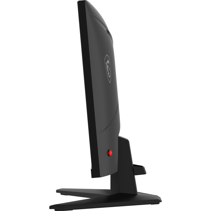 MSI MAG 244F écran plat de PC 59,9 cm (23.6") 1920 x 1080 pixels Full HD LCD Noir — vue 5