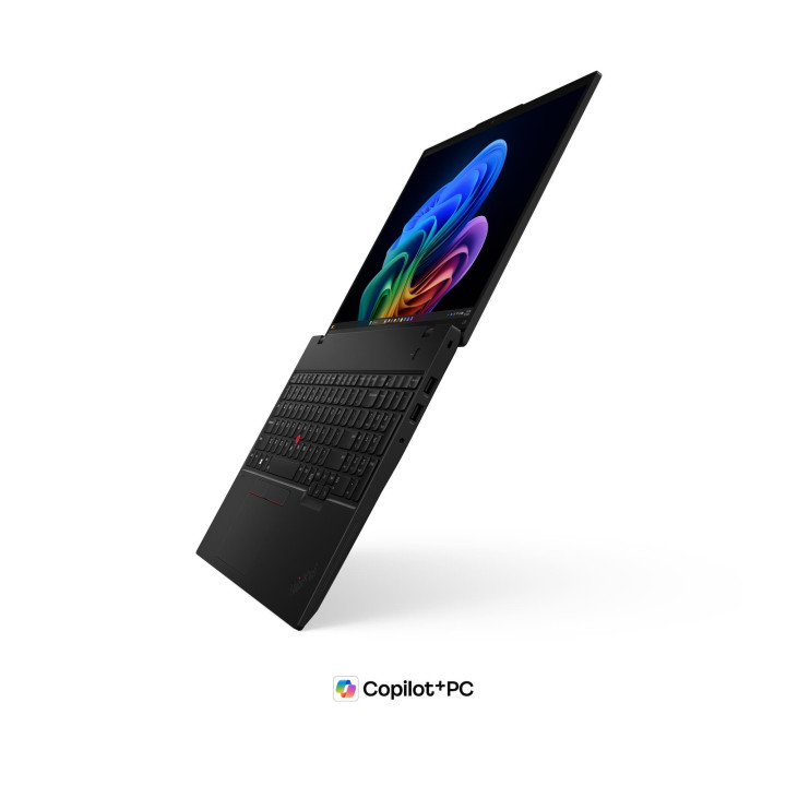 Lenovo ThinkPad L16 Gen 3 (Intel) — Intel Core Ultra 5 325, 16 Go, SSD 512 Go — vue constructeur de la gamme 3