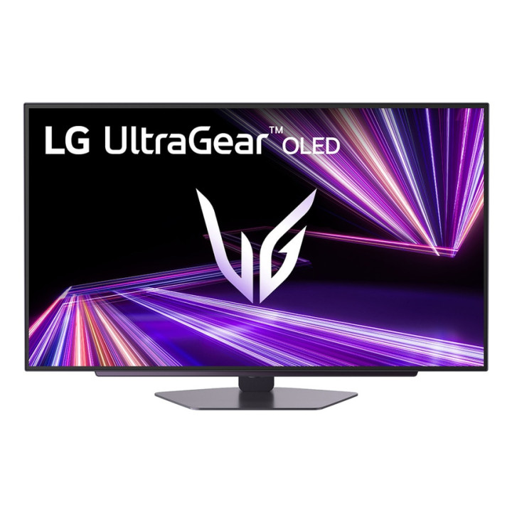 LG 27GX704A-B écran plat de PC 68,6 cm (27") 2560 x 1440 pixels Quad HD OLED Noir — vue 5