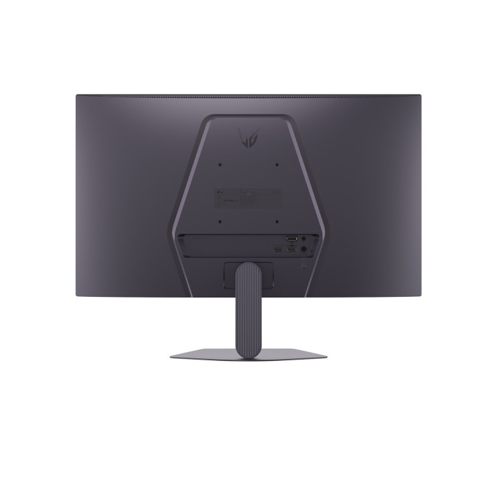LG 27G523B-B écran plat de PC 68,6 cm (27") 1920 x 1080 pixels Full HD LCD Noir — vue 3