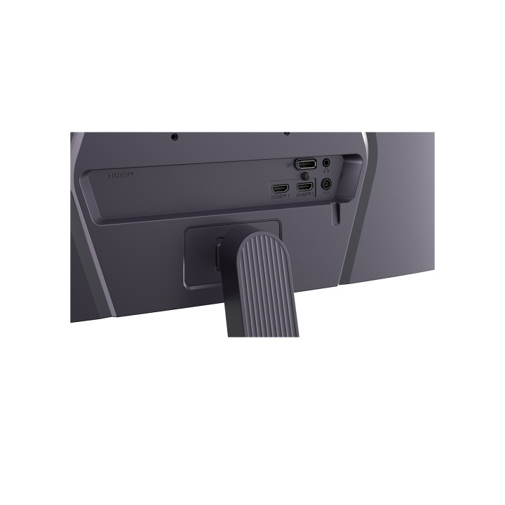 LG 27G523B-B écran plat de PC 68,6 cm (27") 1920 x 1080 pixels Full HD LCD Noir — vue 4