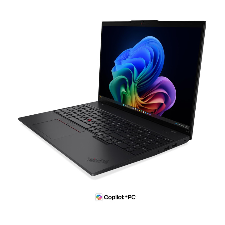 Lenovo ThinkPad L16 Gen 3 (Intel) — Intel Core Ultra 5 325, 16 Go, SSD 512 Go — vue constructeur de la gamme 4