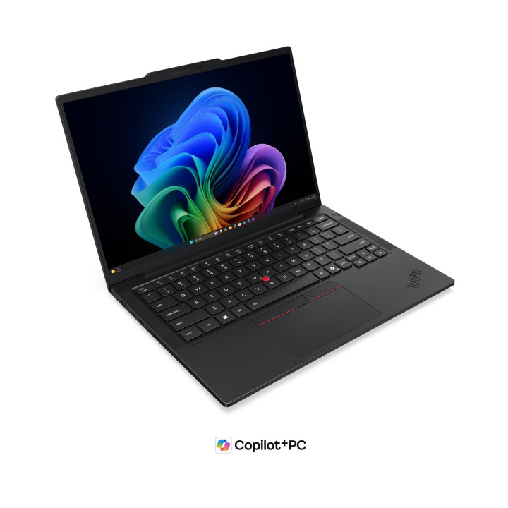 Lenovo ThinkPad T14s Gen 7 (Intel) — Intel Core Ultra 7 355, 32 Go, SSD 512 Go — vue constructeur de la gamme 1