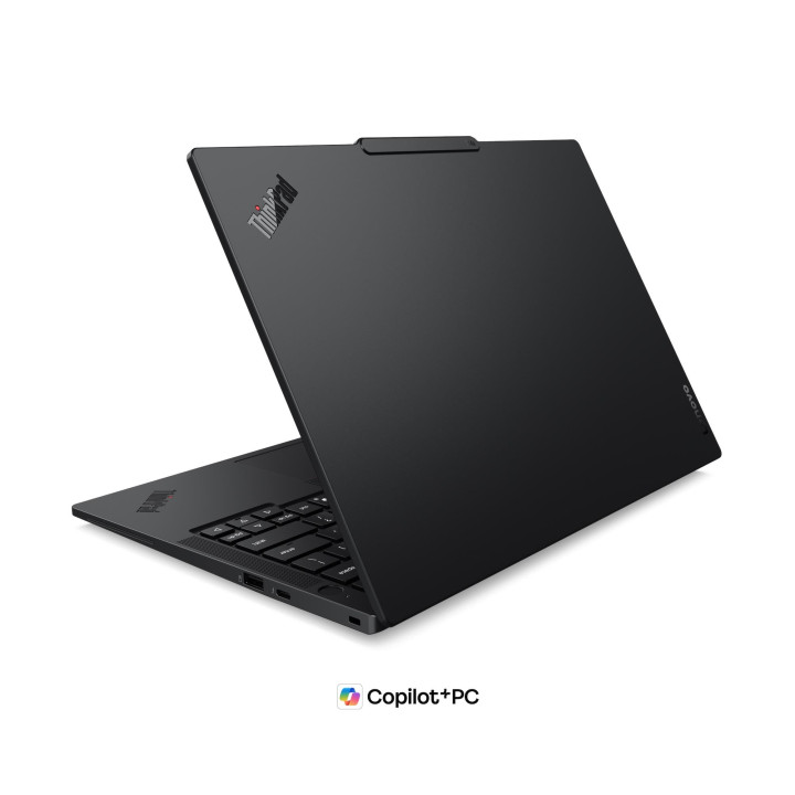 Lenovo ThinkPad T14s Gen 7 (Intel) — Intel Core Ultra 7 355, 32 Go, SSD 512 Go — vue constructeur de la gamme 2