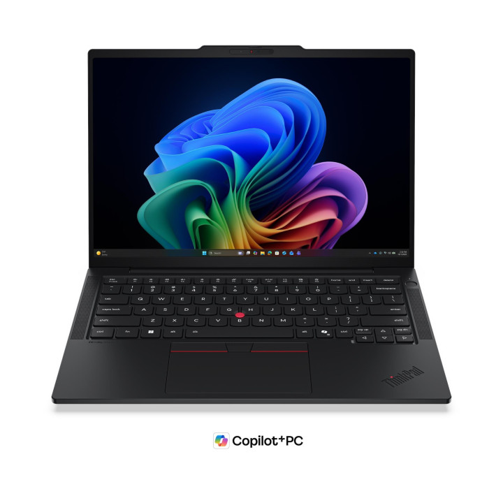 Lenovo ThinkPad T14s Gen 7 (Intel) — Intel Core Ultra 7 355, 32 Go, SSD 512 Go — vue constructeur de la gamme 3