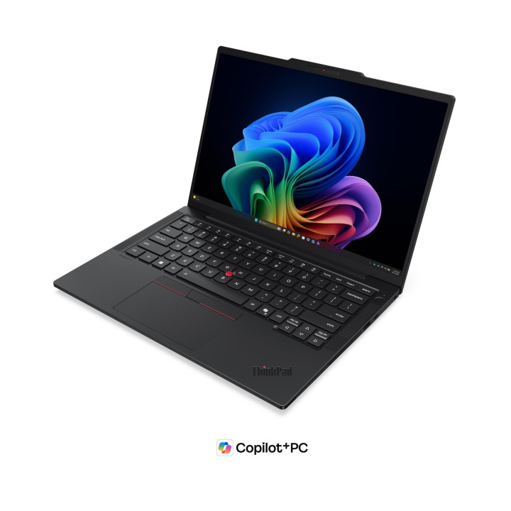 Lenovo ThinkPad T14s Gen 7 (Intel) — Intel Core Ultra 7 355, 32 Go, SSD 512 Go — vue constructeur de la gamme 4