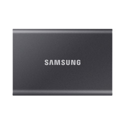 Samsung Portable SSD T7 1 To USB Type-C 3.2 Gen 2 (3.1 Gen 2) Gris