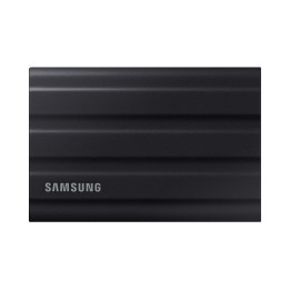 Samsung MU-PE1T0S 1 To USB Type-C 3.2 Gen 2 (3.1 Gen 2) Noir — vue 1