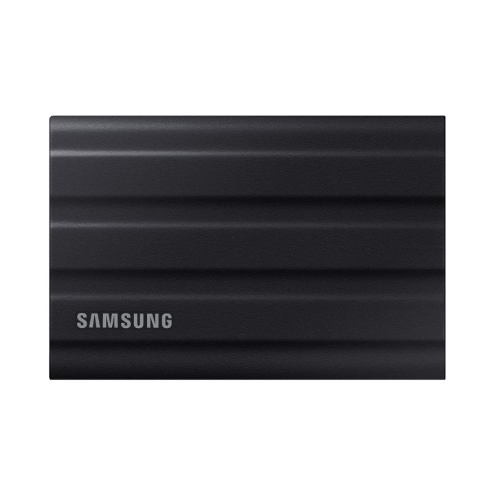 Samsung MU-PE1T0S 1 To USB Type-C 3.2 Gen 2 (3.1 Gen 2) Noir — vue 1