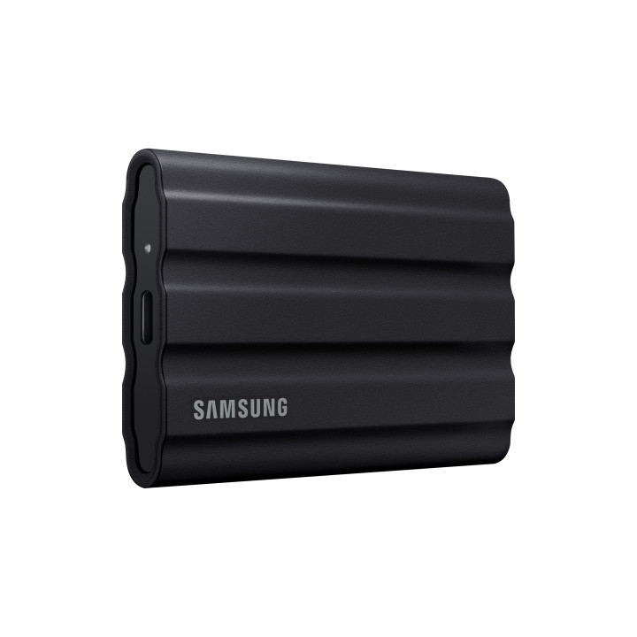 Samsung MU-PE1T0S 1 To USB Type-C 3.2 Gen 2 (3.1 Gen 2) Noir — vue 2