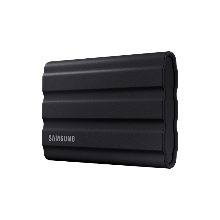 Samsung MU-PE1T0S 1 To USB Type-C 3.2 Gen 2 (3.1 Gen 2) Noir — vue 3