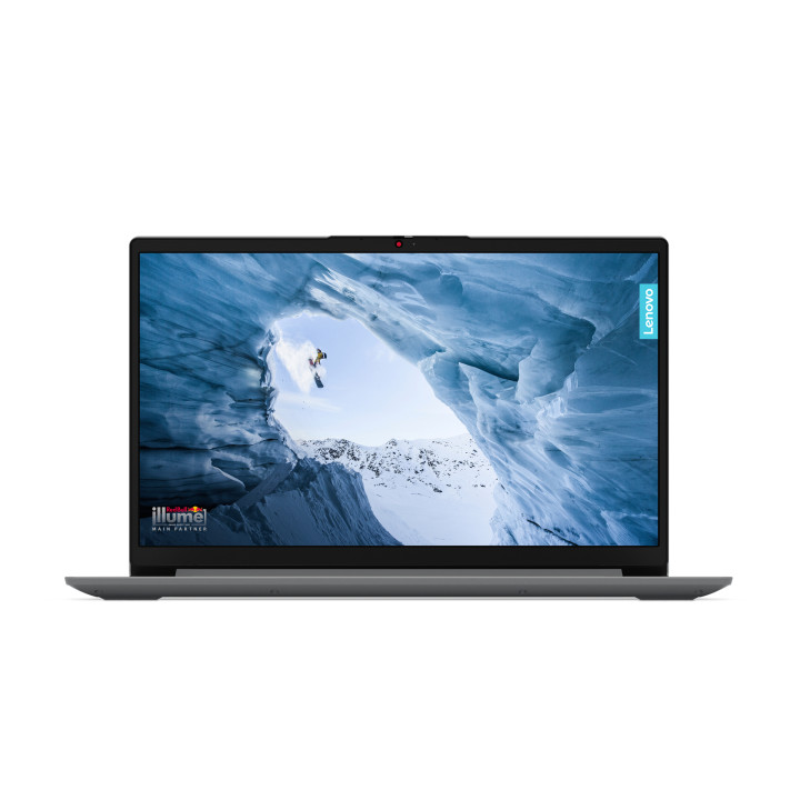 Lenovo IdeaPad 1 15IJL7 Intel® Celeron® N N4500 Ordinateur portable 39,6 cm (15.6") HD 4 Go DDR4-SDRAM 128 Go  — vue 2