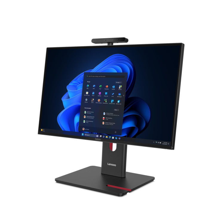 Lenovo ThinkCentre M90a Gen 6 — Intel Core Ultra 7 265, 16 Go, SSD 512 Go — vue constructeur de la gamme 2