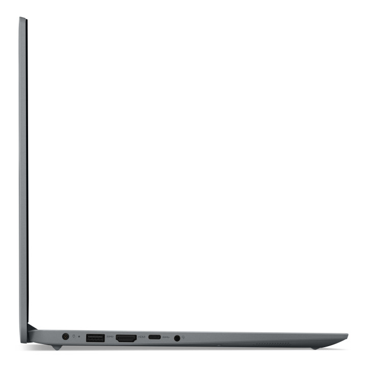 Lenovo IdeaPad 1 15IJL7 Intel® Celeron® N N4500 Ordinateur portable 39,6 cm (15.6") HD 4 Go DDR4-SDRAM 128 Go  — vue 3