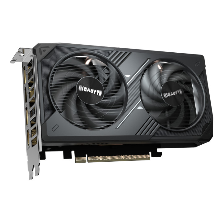 GIGABYTE GeForce RTX 5050 WINDFORCE OC 8G Carte Graphique — vue 2