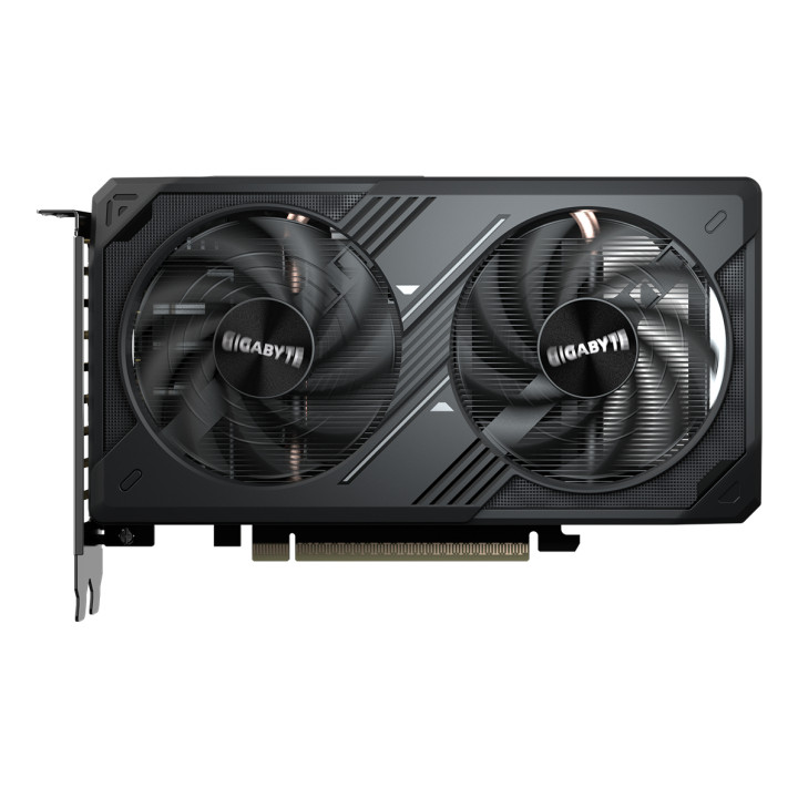 GIGABYTE GeForce RTX 5050 WINDFORCE OC 8G Carte Graphique — vue 3