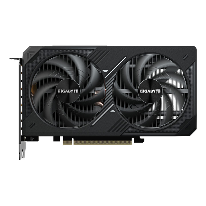 GIGABYTE GeForce RTX 5060 Ti WINDFORCE MAX OC 8G Carte Graphique — vue 5